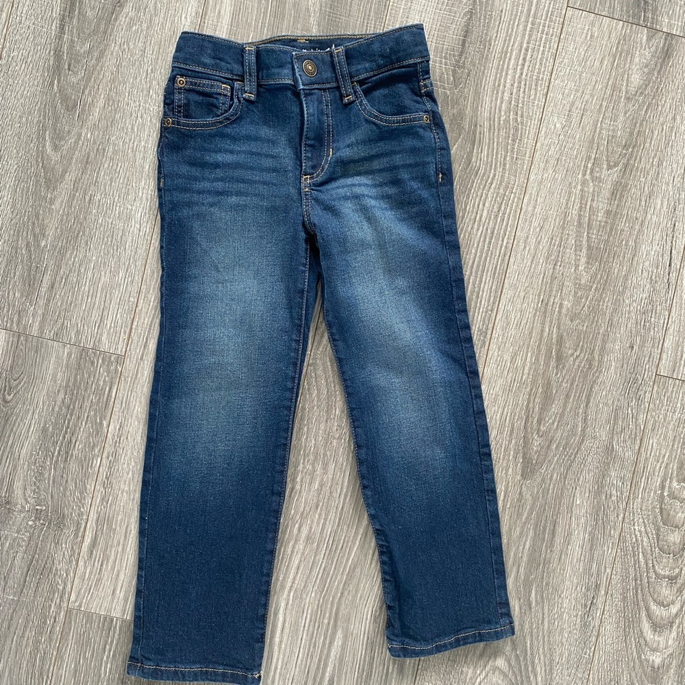 Boys Jeans